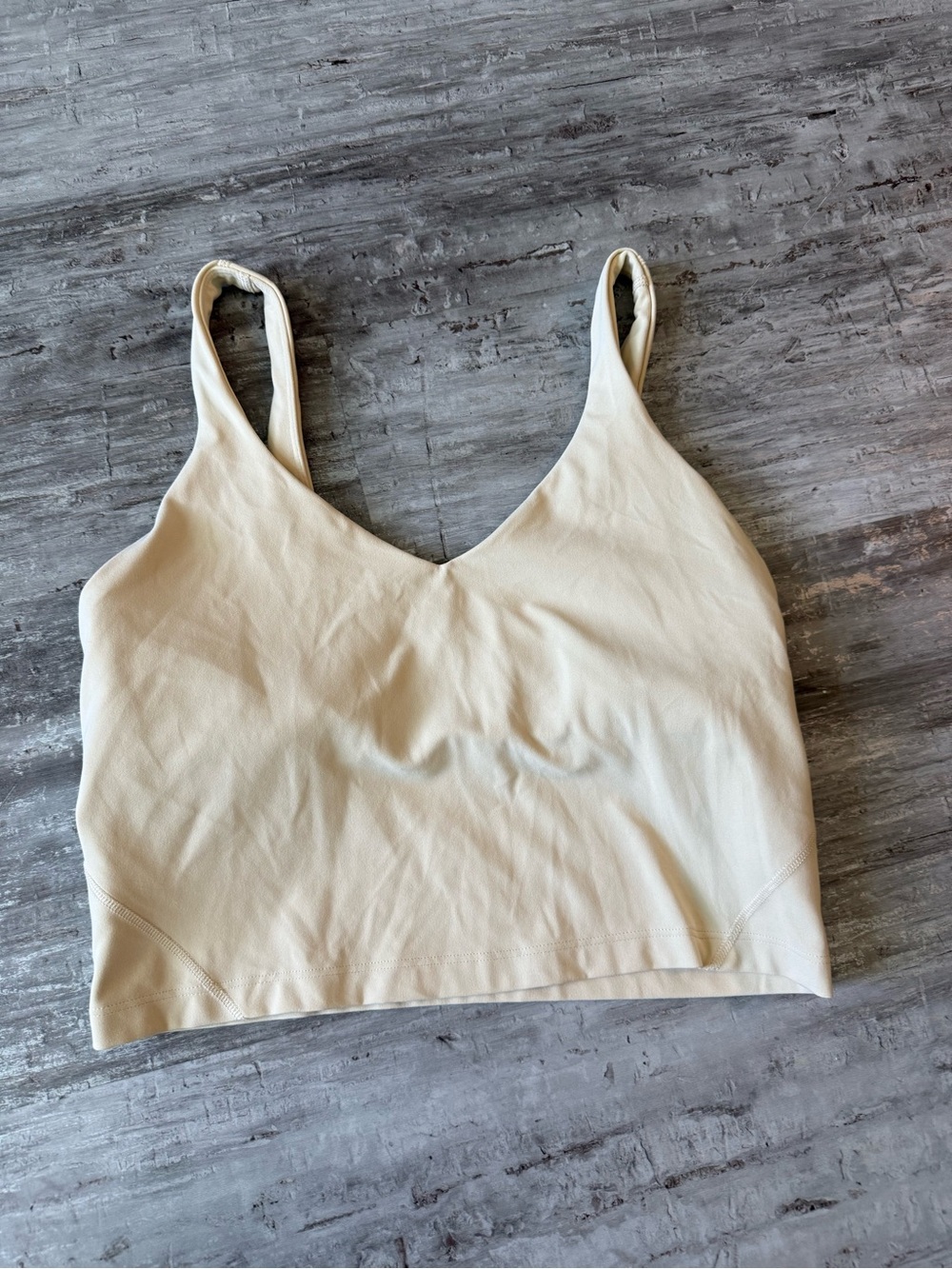 lululemon athletica Align Tank Top